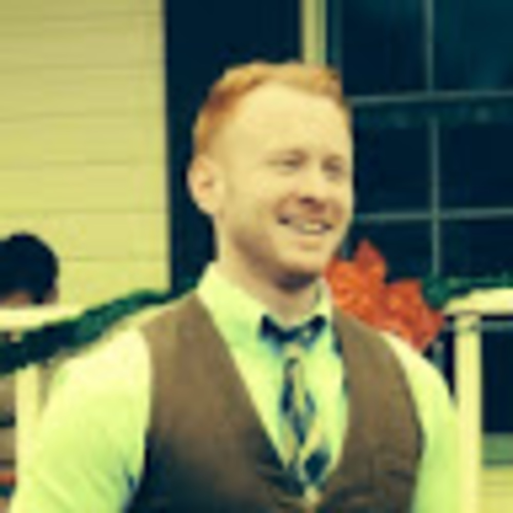 Meet your Posher, Phill